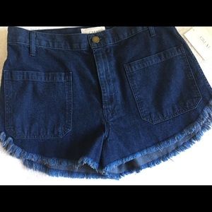 The Great Women’s Shorts
